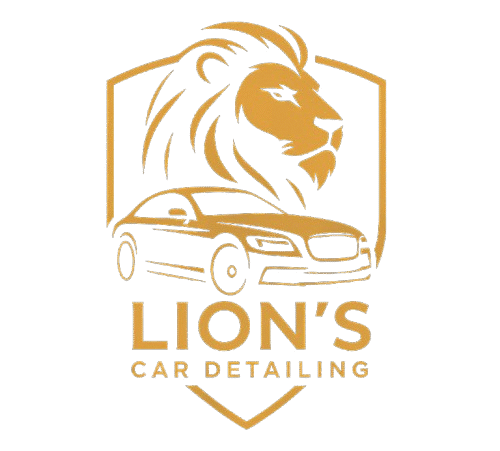 Lion's Car Detailing